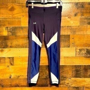 Under Armour leggings size small women